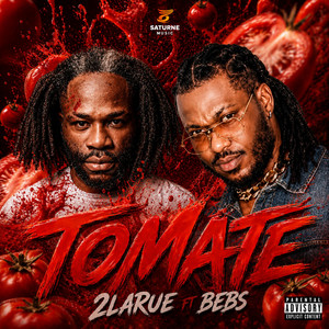 Tomate by 2larue, Bebs