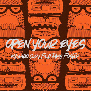Open Your Eyes by Mauricio Cury, Miss Foster