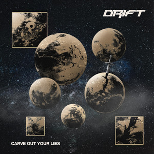 DESOLATION by drift