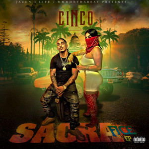 Northern Cali by Yung Cinco, MMMonthabeat, Young Iggz