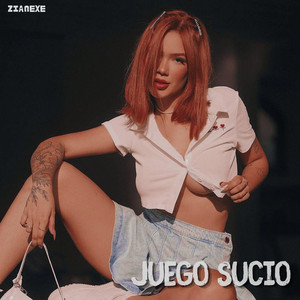 Juego Sucio by Zianexe