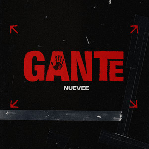 Ganté by Nuevee