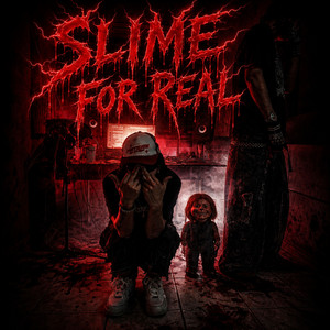 Slime for real by Guim051