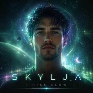 I rise slow by Skylja