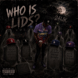 Stop Sayin My Name by 24Lik