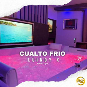Cualto Frio by Luindyx