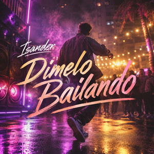 Dimelo Bailando by Isander