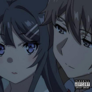 Yego - Bunny Girl Senpai Freestyle