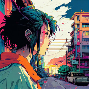 The Lofi Atmosphere album