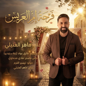 Farhet Emm Al Aaris by Maher Al-Attili