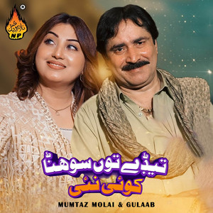 Mumtaz Molai & Gulaab - Yaar Tede Ton Sohna