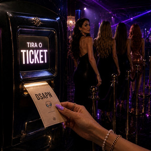 Tira O Ticket by DSAPN