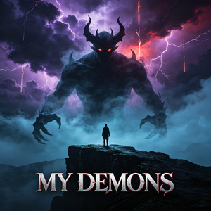 My Demons by Max Philemon