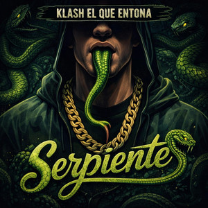 serpientes by klash el que entona