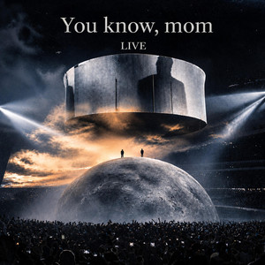 You know, mom - LIVE by Artem Bojko