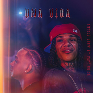 Anyelo Brow - Una Vida (feat. Papy Crish)