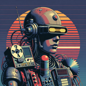 Empire Motion by Polar Voltage d
