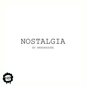 Nostalgia - Original Mix cover art