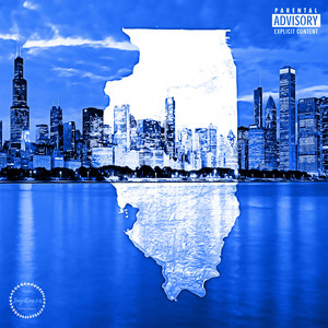 Welcome 2 Da Chi by Tony Kane 1-6, Tynee, Sweet T