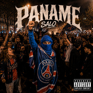 Paname by SALO