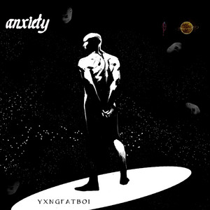 Yxngfatboi - Anxiety