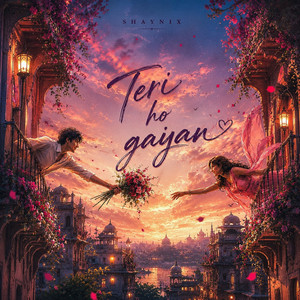 Teri Ho Gaiyan by SHAYNIX