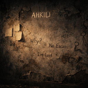 AHKILI by SY RAP