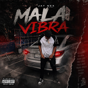 Mala Vibra by Jay Nex