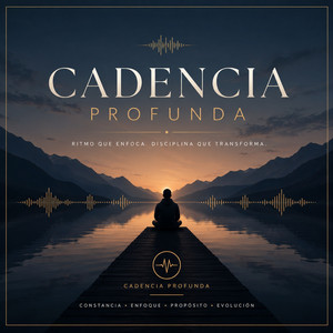 Cadencia Profunda by scarlette rodriguez