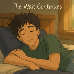 The Velvet Drive - The Wait Continues