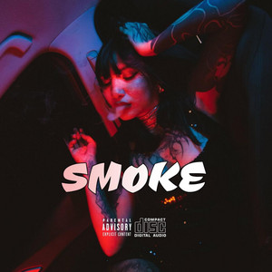Smoke beat by RayProd