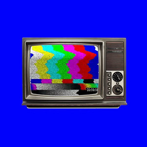 No Signal - 01 by Dayo Lamar