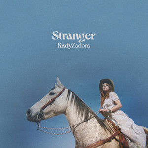 I Don't Wanna Dream by Kady Zadora