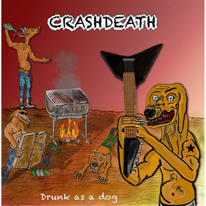 Drunk as a Dog
