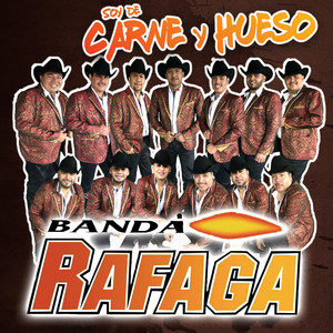 Soy de Carne y Hueso cover