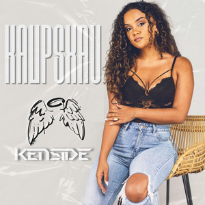 DJ KENSIDE - TROP LOVE