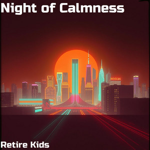 Just Time by Retire Kids