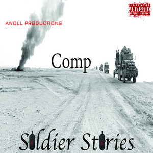 Broadway by Hov, Comp