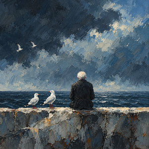 Elegy by Ceyhun Camal, Jamel