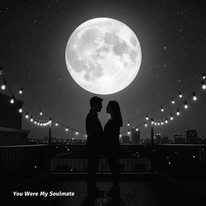 You Were My Soulmate by NiExshadow