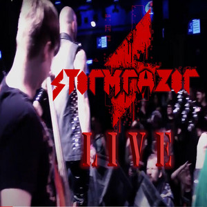 American Grave LIVE - Live