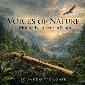 Birds of the Secret Garden by Eduardo Tarilonte