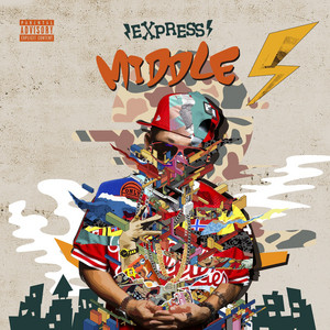I Can.... by EXPRESS