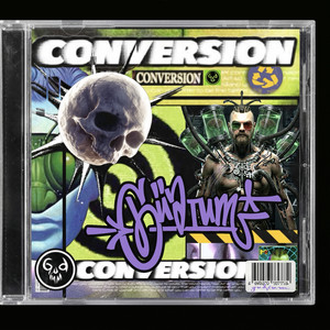 CONVERSION by Gudium