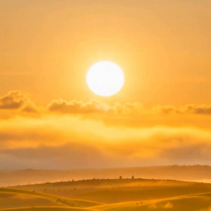 A Sunny Day by Over My Head