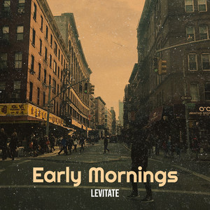 Sunny Day by Levitate