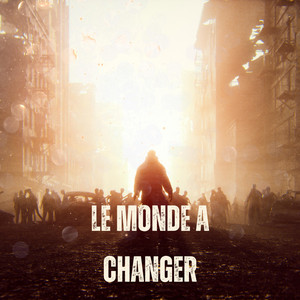 kmill - le monde a changer