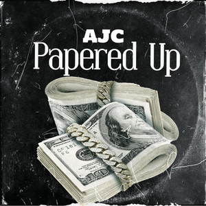 Papered Up by AJC
