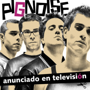 Te entiendo by Pignoise