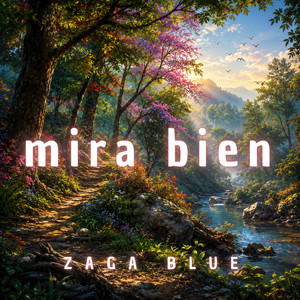 mira bien by Zaga Blue Beats